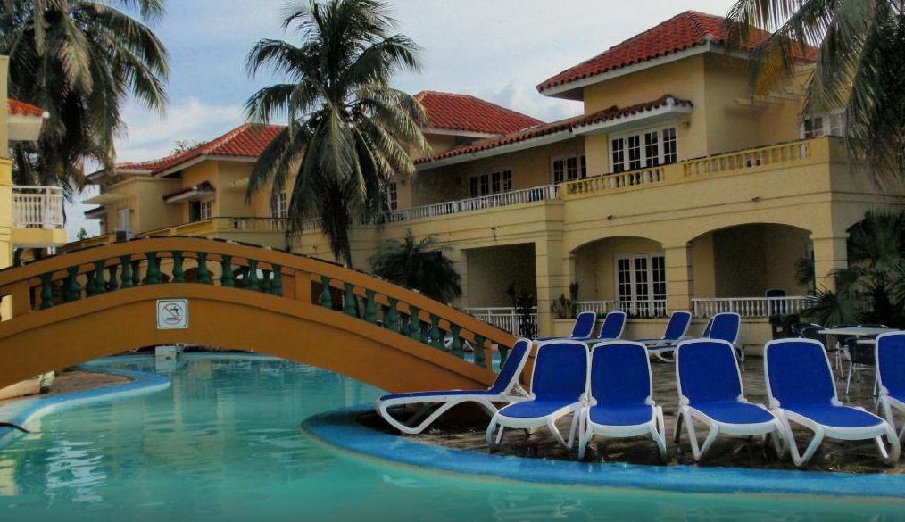 Hotel Cubanacan Comodoro Αβάνα Εξωτερικό φωτογραφία